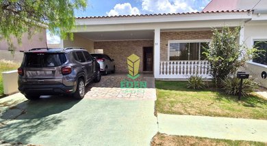 house em Rua Doutora Marilena Ribeiro Puglia Lopes, Jardim Portobello - Sorocaba - SP