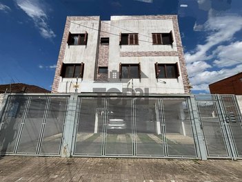 apartment em Vidal Barbosa, Sarandi - Porto Alegre - RS