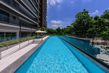 apartment em Avenida Pedro Álvares Cabral, Jardim Ibirapuera - São Paulo - SP