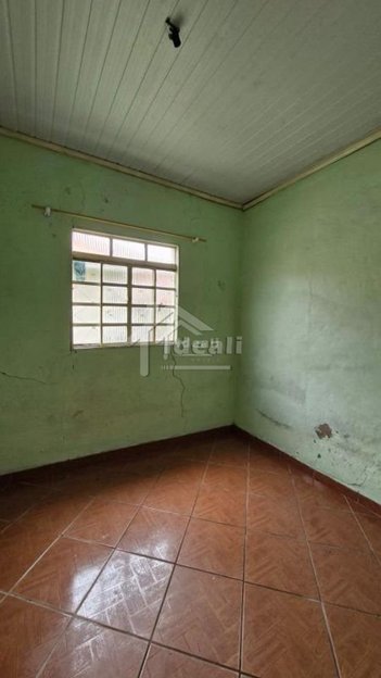 house em Rua Major de Souza Lima, São José - Sapucaia do Sul - RS