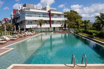 apartment em Avenida Campeche, Campeche - Florianópolis - SC