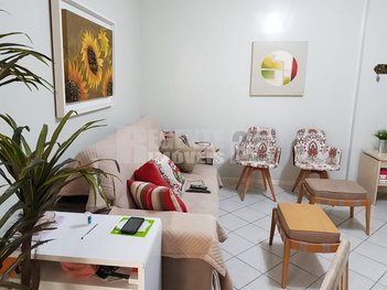 apartment em João Saturnino Ouriques, Campinas - São José - SC