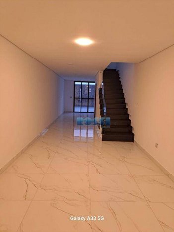 house em Rua Vergel, Água Rasa - São Paulo - SP