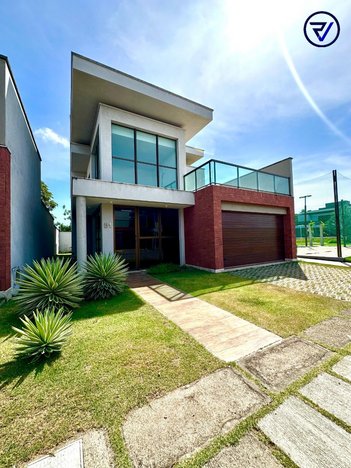house em Rua Coronel Lencarte Lopes, Tamatanduba - Eusébio - CE