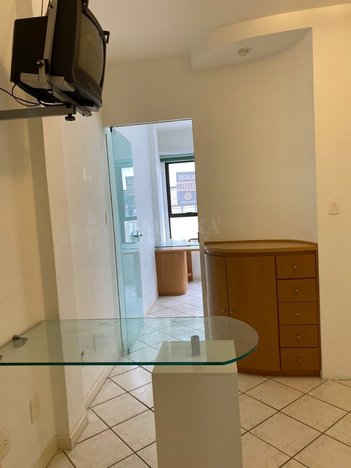 office em Rua Lauro Linhares, Trindade - Florianópolis - SC