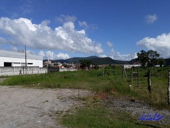 land_lot em Rua José Antônio Pereira, Ipiranga - São José - SC