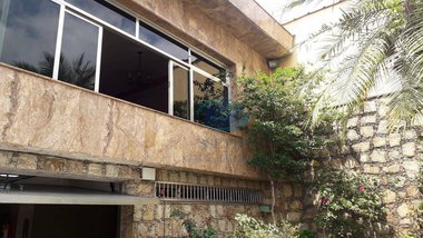 house em Rua Itaituba, Sacomã - São Paulo - SP