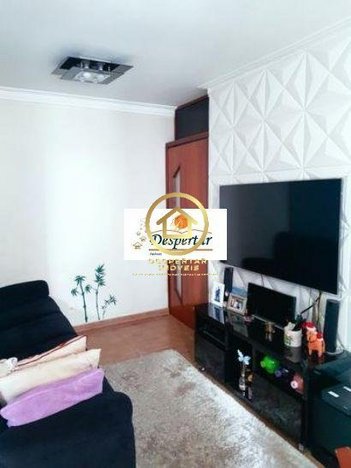 apartment em Avenida Raimundo Pereira de Magalhães, Jardim Íris - São Paulo - SP