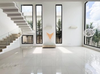 house em Alameda Hércules, Alphaville - Santana de Parnaíba - SP