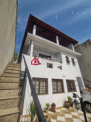 house em Rua Bom Princípio, Jaraguá - São Paulo - SP