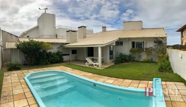 house em Avenida Noiva do Mar, Xangri-Lá - Xangri-Lá - RS