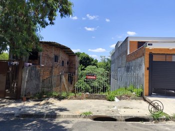 land_lot em Rua Alberto Nogueira Padilha, Jardim Montreal - Sorocaba - SP