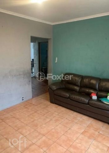 house em Rua Bernardo de Afonseca, Jardim Vergueiro (Sacomã) - São Paulo - SP