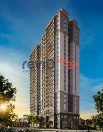 apartment em Rua Marquês Olinda, Vila Dom Pedro I - São Paulo - SP
