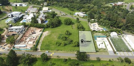 land_lot em Alameda das Araribás, Loteamento Residencial Parque Terras de Santa Cecília - Itu - SP