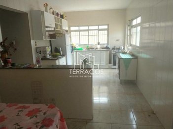 house em Rua Mário Migotto, Jardim Guanciale - Campo Limpo Paulista - SP