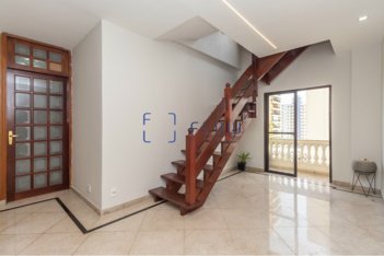 apartment em Rua Visconde de Inhaúma, Vila da Saúde - São Paulo - SP
