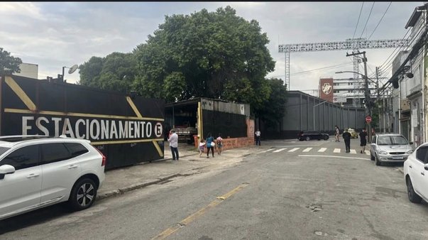 Cômodo Condomínio
