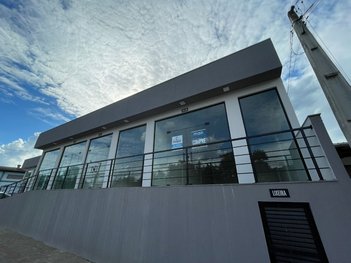 office em 7 de Setembro, Carijós - Indaial - SC