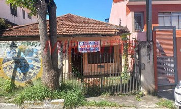 land_lot em Martins Fernandes, Imirim - São Paulo - SP
