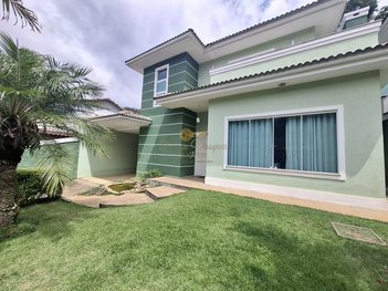 house em Rua Guandu, Pimenteiras - Teresópolis - RJ