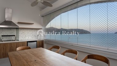 apartment em Rodovia Rio-Santos, Tabatinga - Caraguatatuba - SP