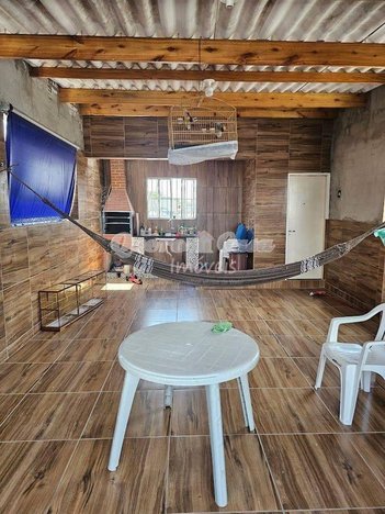 apartment em Rua Projetada, Jardim Mediterrâneo - Guarulhos - SP