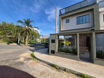 house em Rua L, Jardim Belvedere - Volta Redonda - RJ