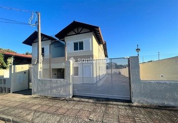 apartment em Servidão Quadros, Rio Tavares - Florianópolis - SC