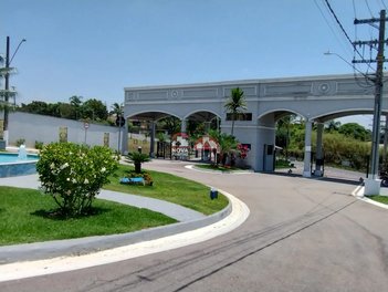 land_lot em Avenida José Augusto Teixeira, Torrão de Ouro II - São José dos Campos - SP