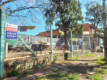 land_lot em Engenheiro Frederico Dahne, Sarandi - Porto Alegre - RS