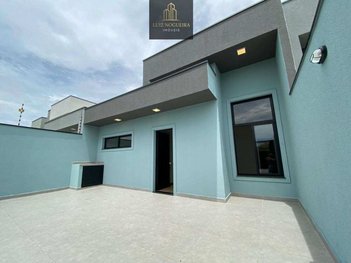 house em Avenida da Esperança, Loteamento Santa Clara - Pindamonhangaba - SP