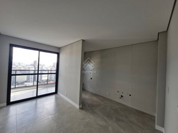 apartment em Rua Yukio Cadóia, São Vicente - Itajaí - SC