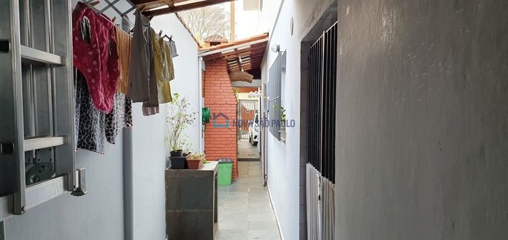 Cômodo Condomínio
