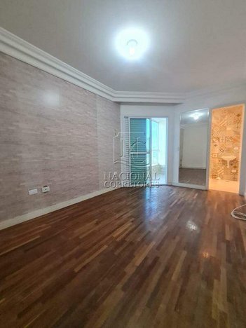 house em Rua Cristóvão Colombo, Vila América - Santo André - SP