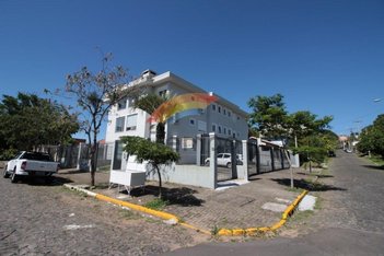 apartment em Santa Sofia, Ideal - Novo Hamburgo - RS