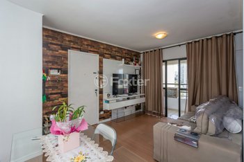 apartment em Rua Bela Flor, Vila Mariana - São Paulo - SP