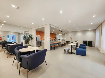 apartment em Rua Pangaré, Vila Butantã - São Paulo - SP