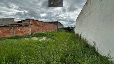 land_lot em Rua Aristóteles Fernandes de Oliveira, Conjunto Residencial Araretama - Pindamonhangaba - SP