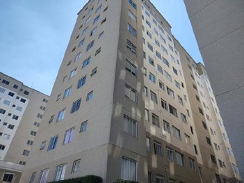 apartment em Rua Santa Amélia, Jardim Japão - São Paulo - SP