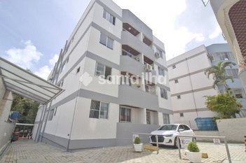 apartment em Rua João Pio Duarte Silva, Córrego Grande - Florianópolis - SC
