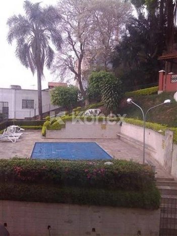 apartment em Rua Alberto Andaló, Parque São Luís - São Paulo - SP