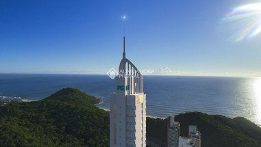 apartment em Rua João Francisco dos Santos, Pioneiros - Balneário Camboriú - SC