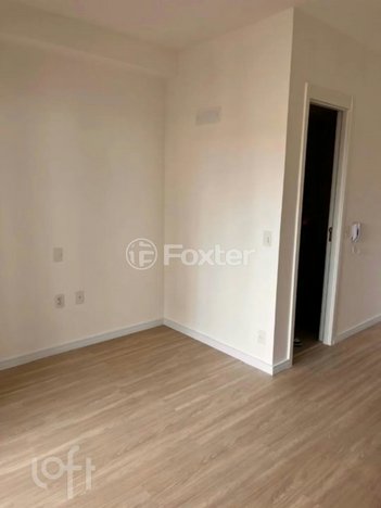 apartment em Avenida Onze de Junho, Vila Clementino - São Paulo - SP