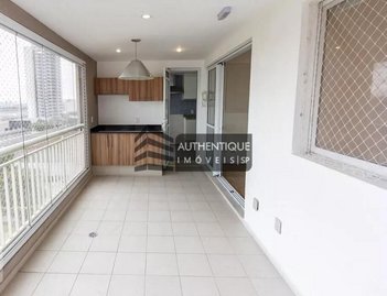 apartment em Rua Senador Joaquim Ribeiro do Valle, Vila Leopoldina - São Paulo - SP