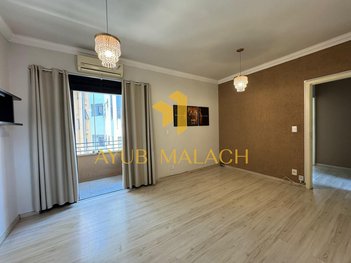 apartment em Rua Paulo Piedade Campos, Estoril - Belo Horizonte - MG