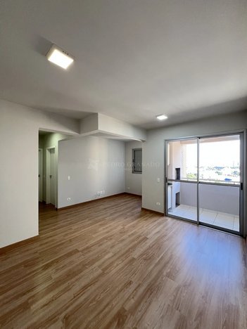 apartment em Rua Garibaldi, Vila Nova - Maringá - PR