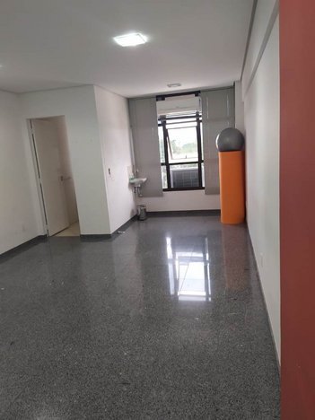 office em Avenida São João, Jardim Esplanada II - São José dos Campos - SP