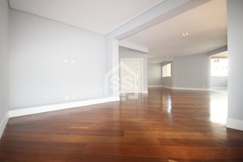 apartment em Rua Juriti, Recanto Paraíso - São Paulo - SP