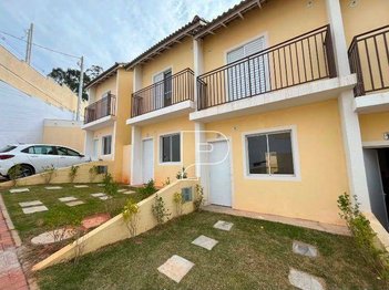 house em Rua dos Engenheiros, Chácara Ondas Verdes - Cotia - SP